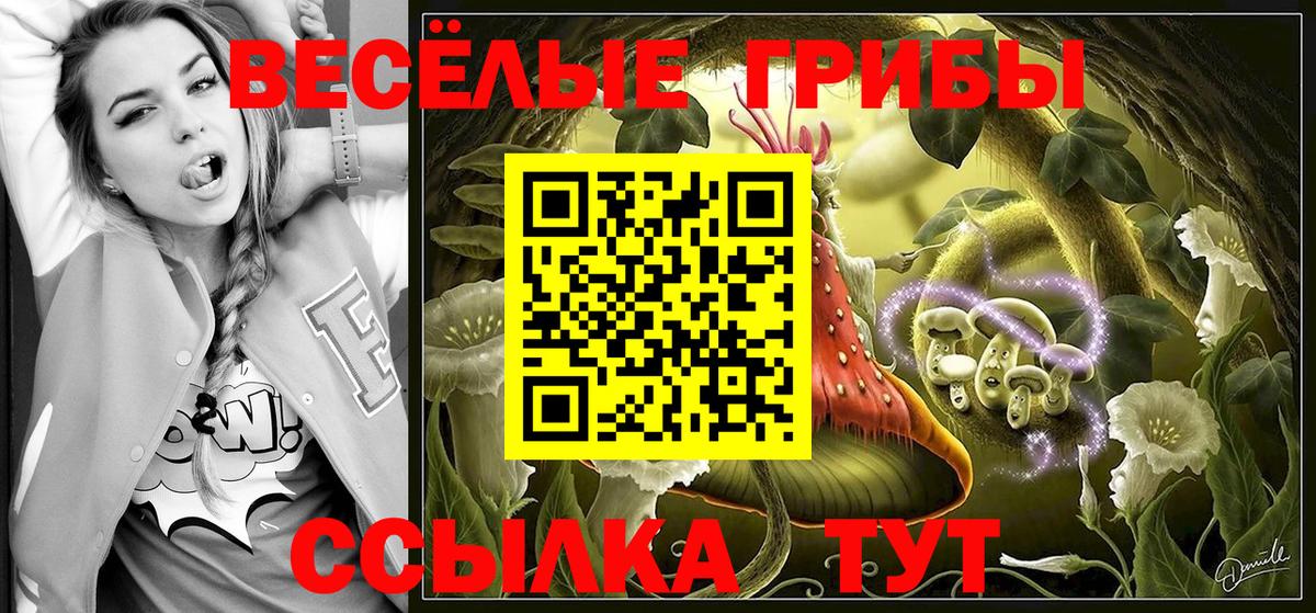 Псилоцибиновые грибы Magic Shrooms Джанкой